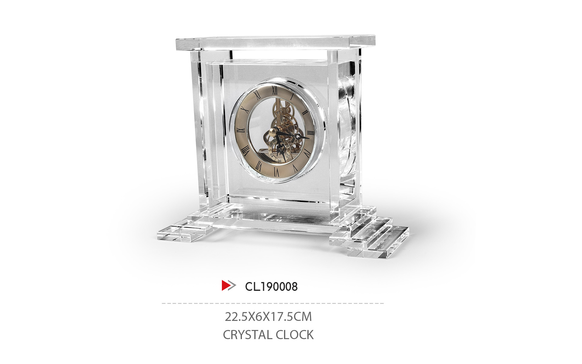 CL190008