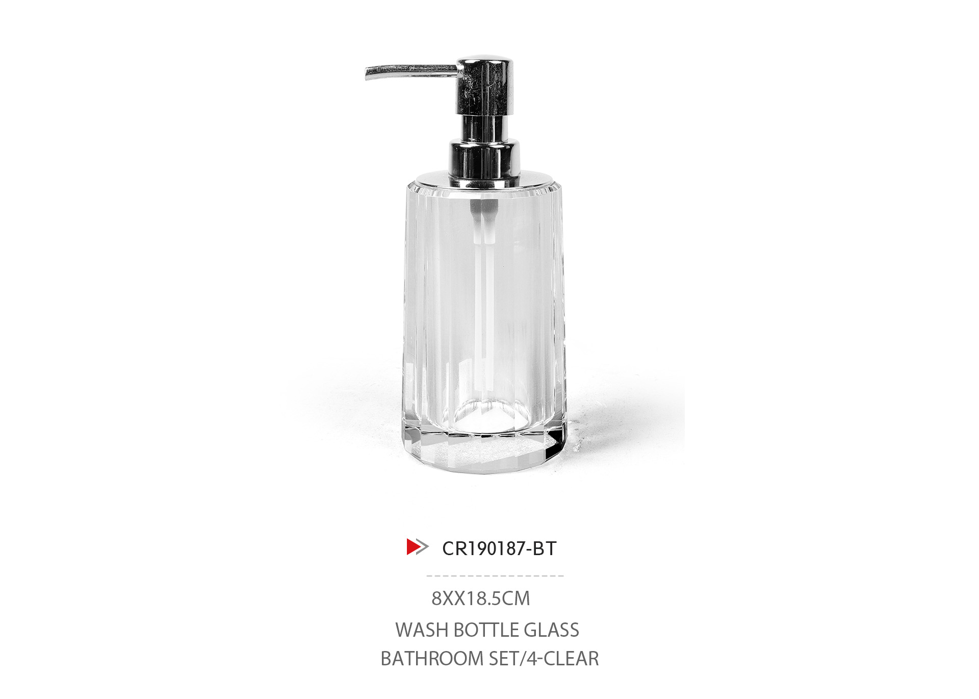 CR190187-BT