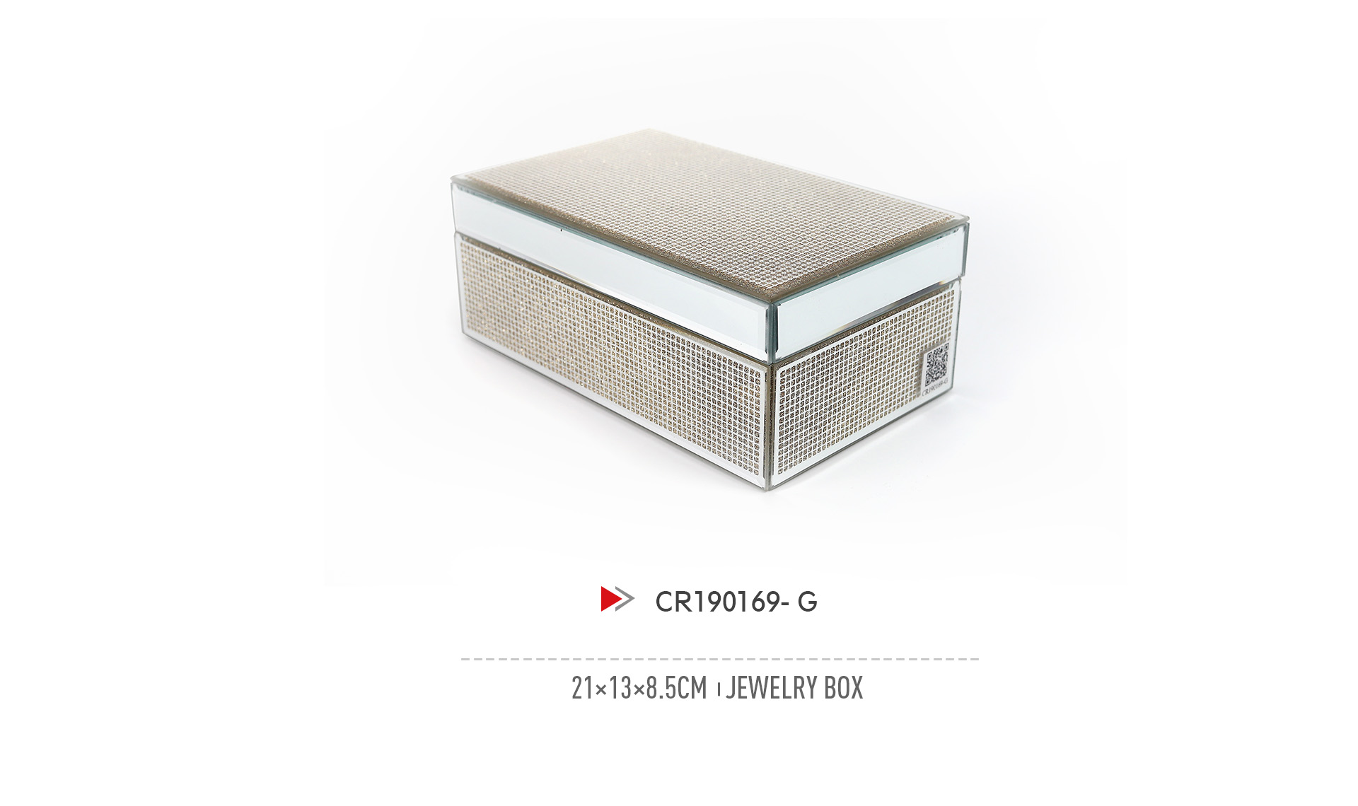 CR190169- G