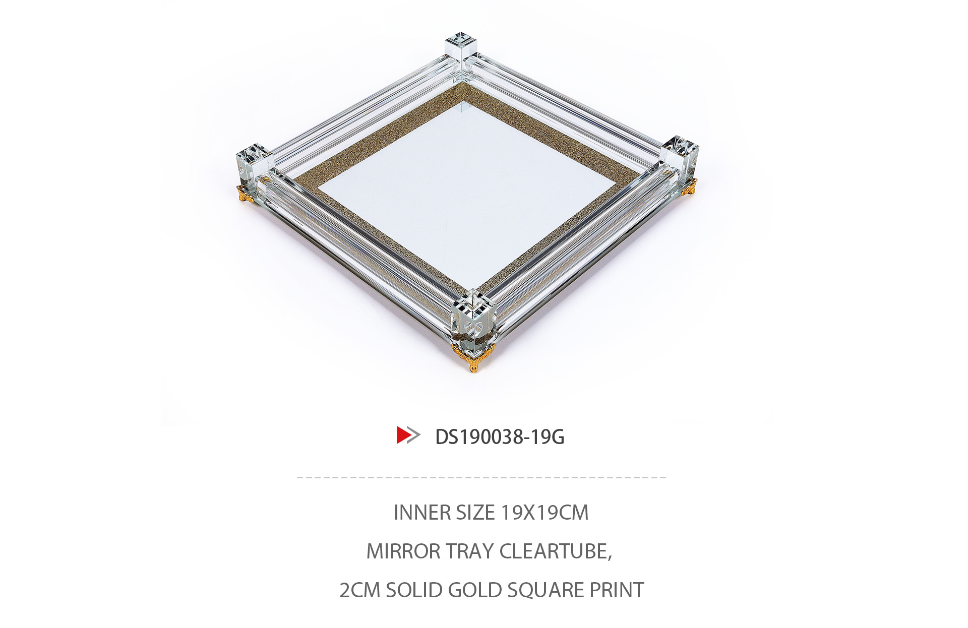 DS190038-19G