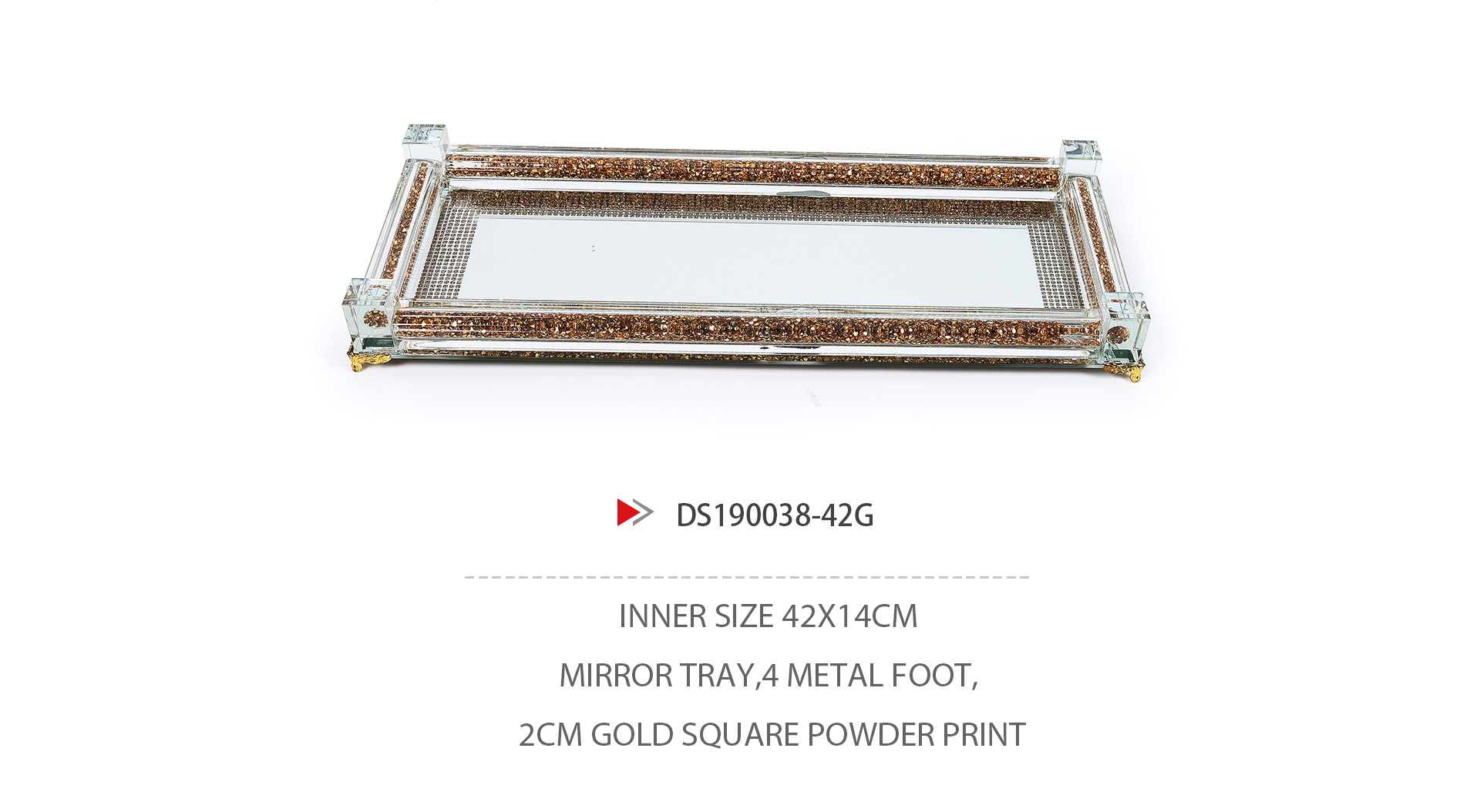 DS190038-42G