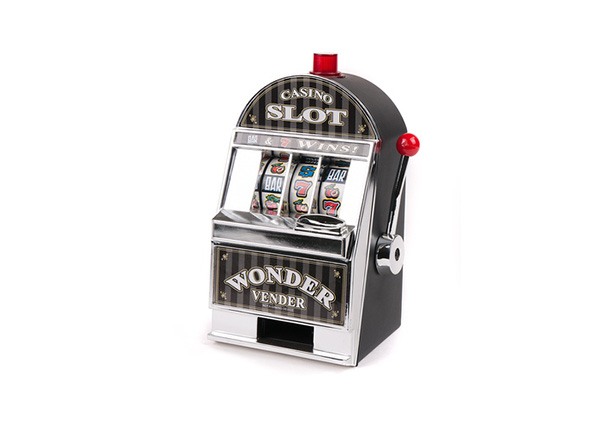 ST-3001 SLOT MACHINE