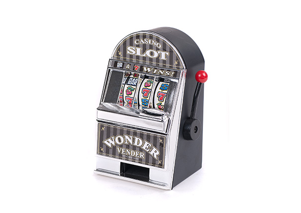 ST-3001A SLOT MACHINE