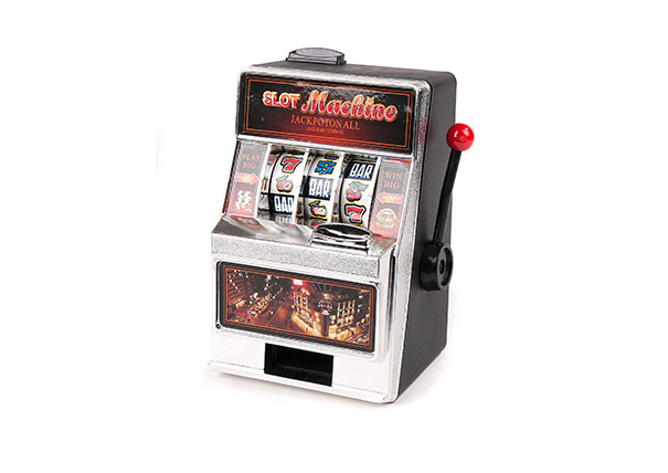 ST-3004 SLOT MACHINE