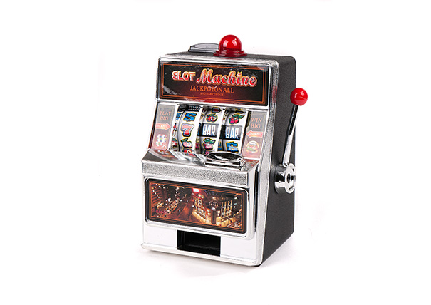 ST-3003A SLOT MACHINE