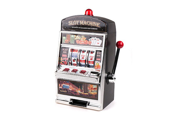 ST3003 SLOT MACHINE