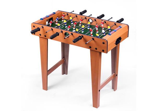 TT4019 TABLE SOCCER GAME 