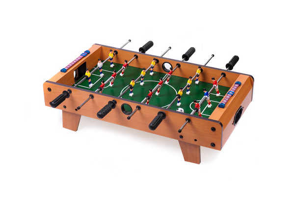 TT4015 TABLE SOCCER GAME 