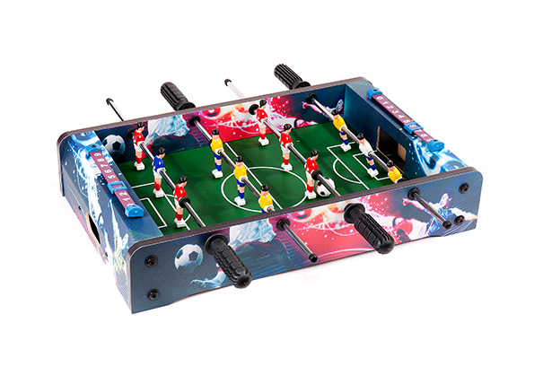 TT4014A1 TABLE SOCCER GAME