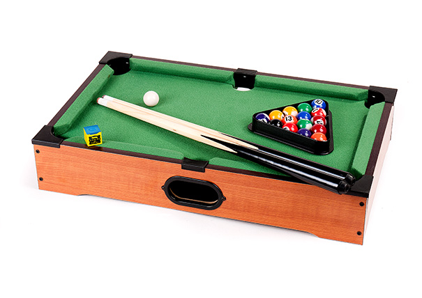 TT4008 POOL TABLE GAME