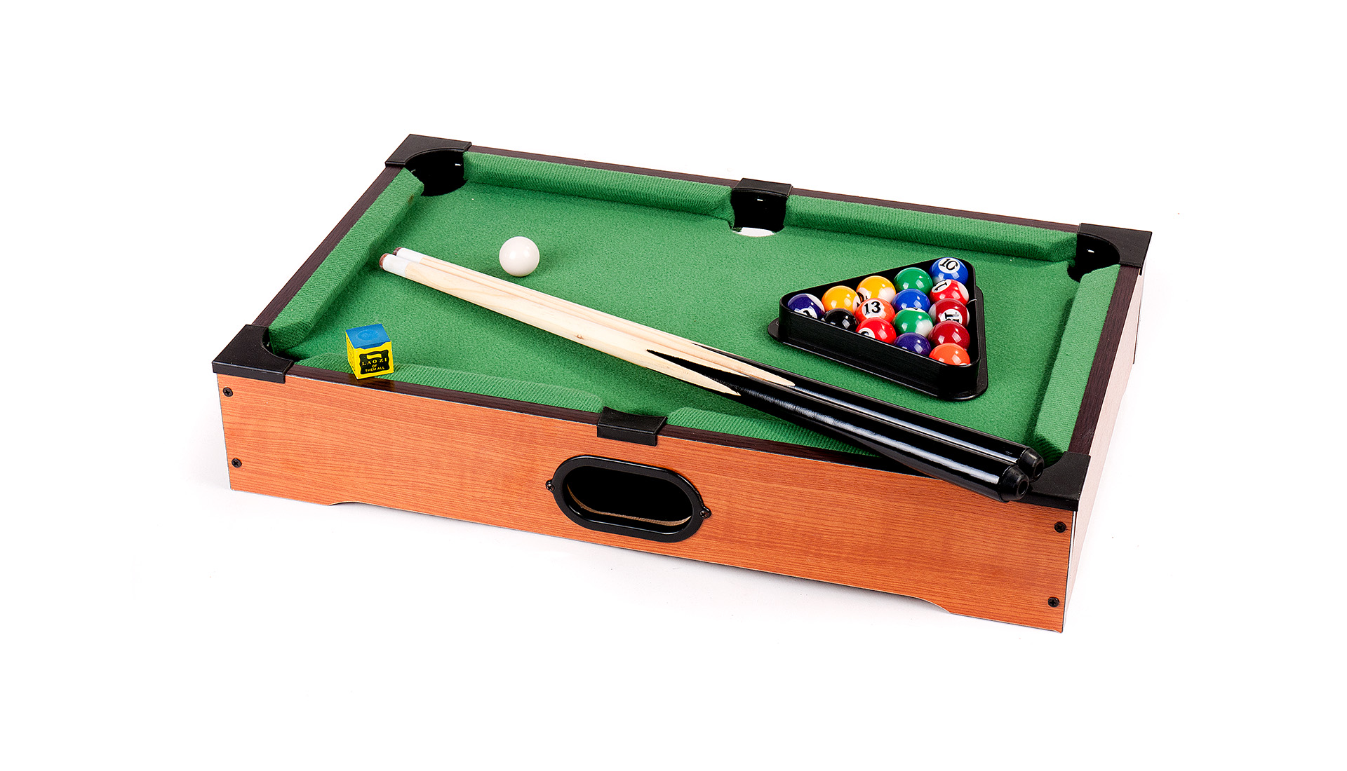 TT4008 POOL TABLE GAME
