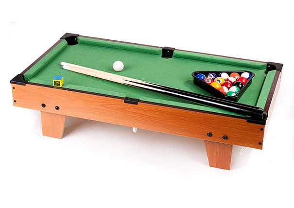 TT4009 POOL TABLE GAME