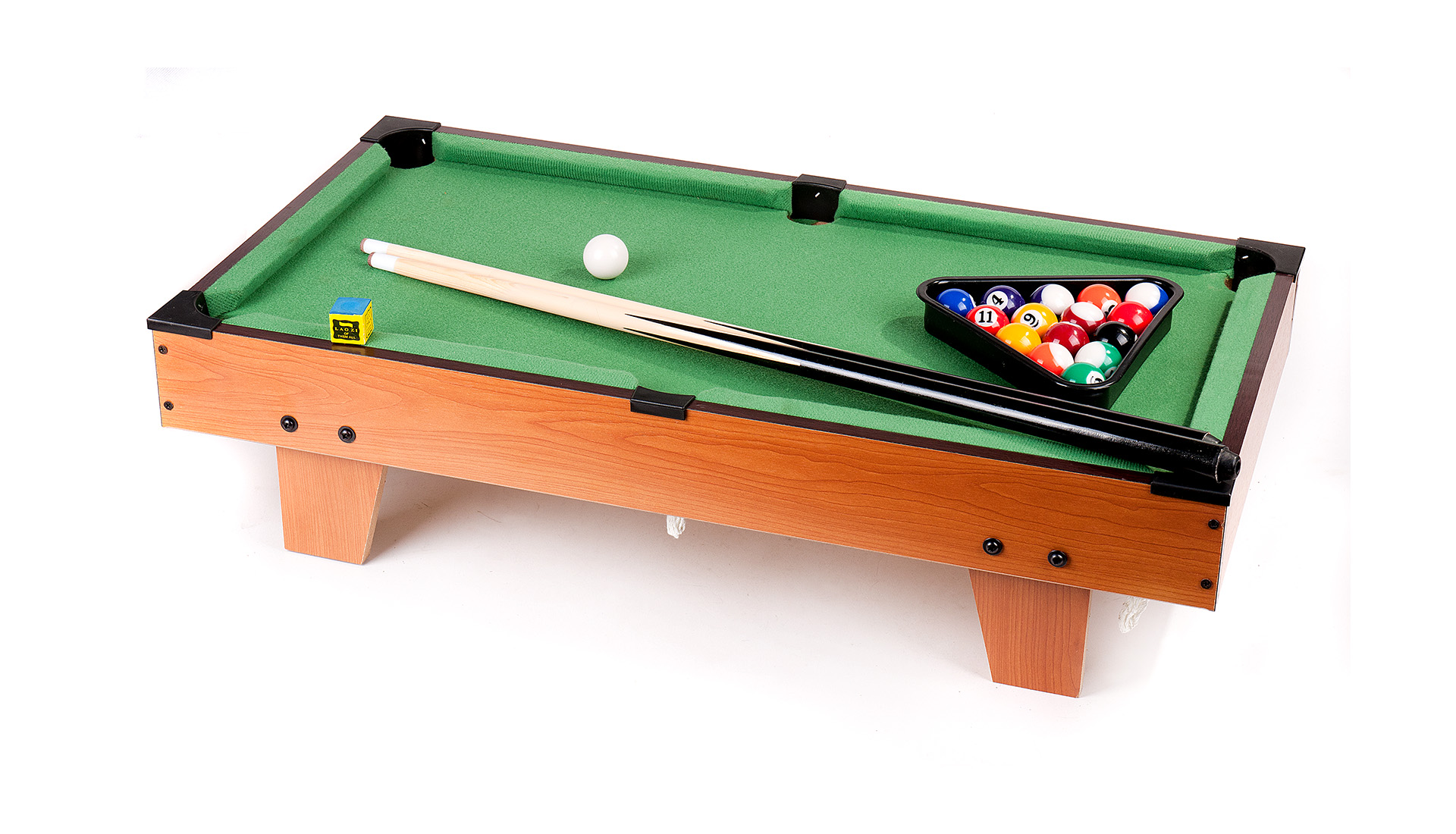 TT4009 POOL TABLE GAME