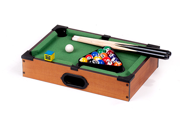 TT4007 POOL TABLE GAME