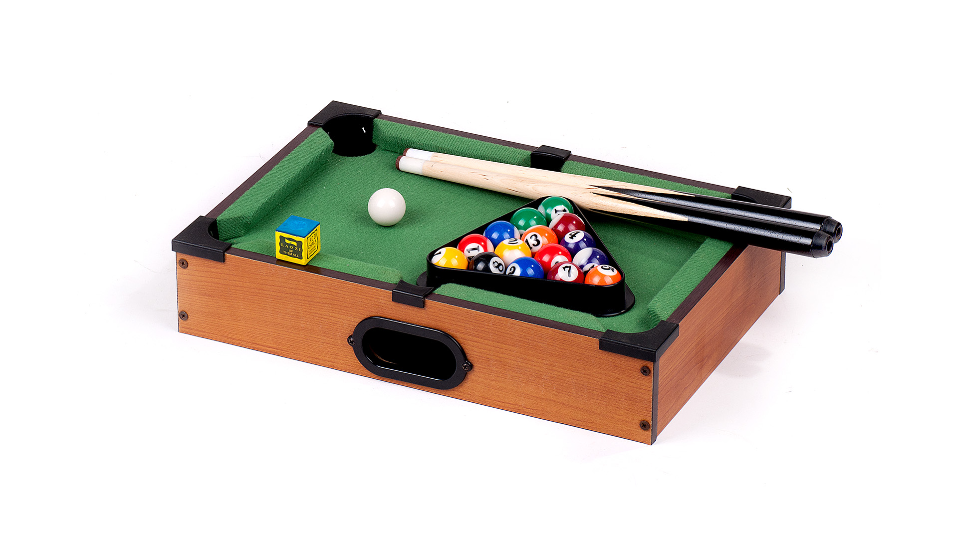 TT4007 POOL TABLE GAME