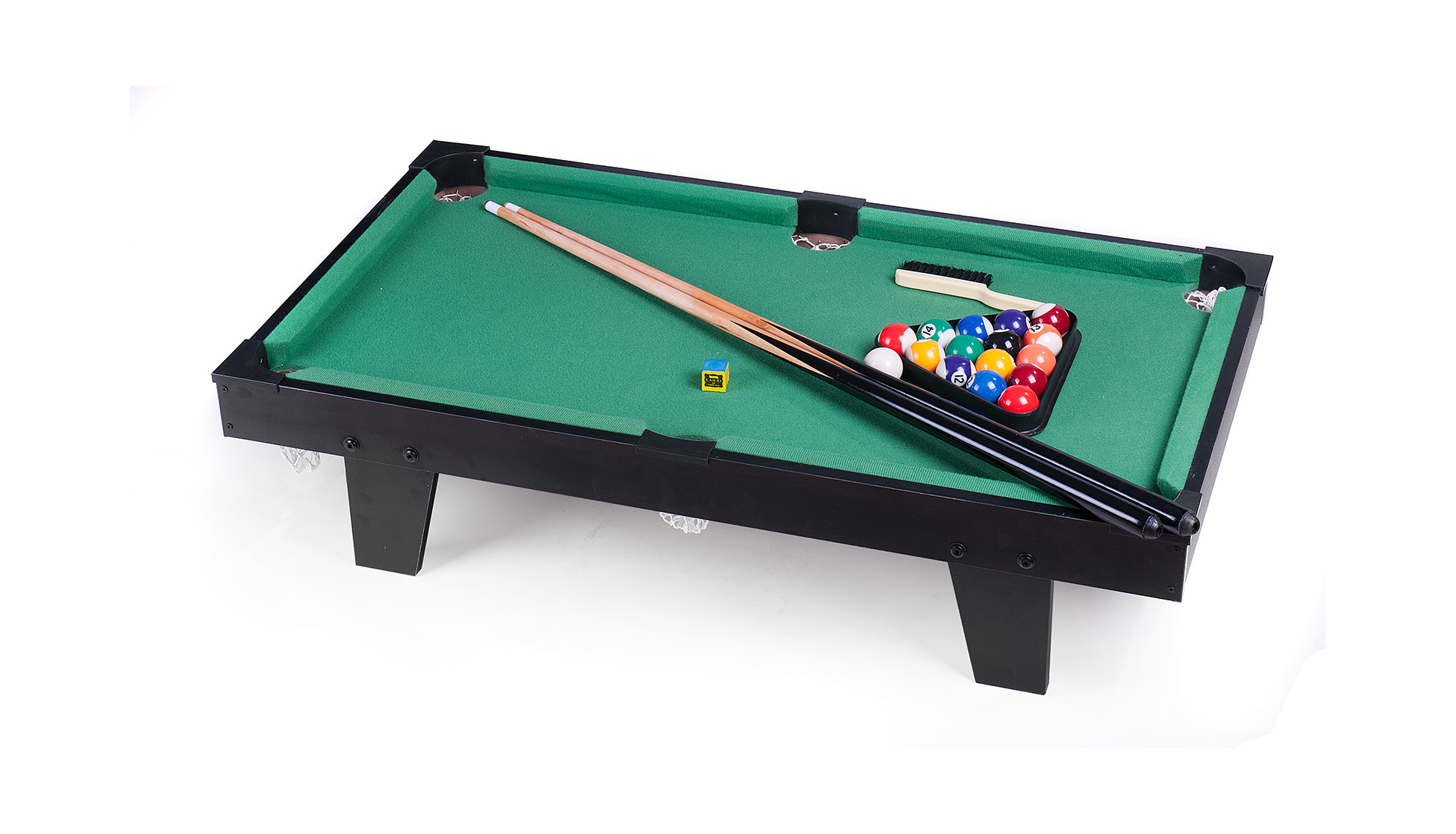 TT4010 POOL TABLE GAME