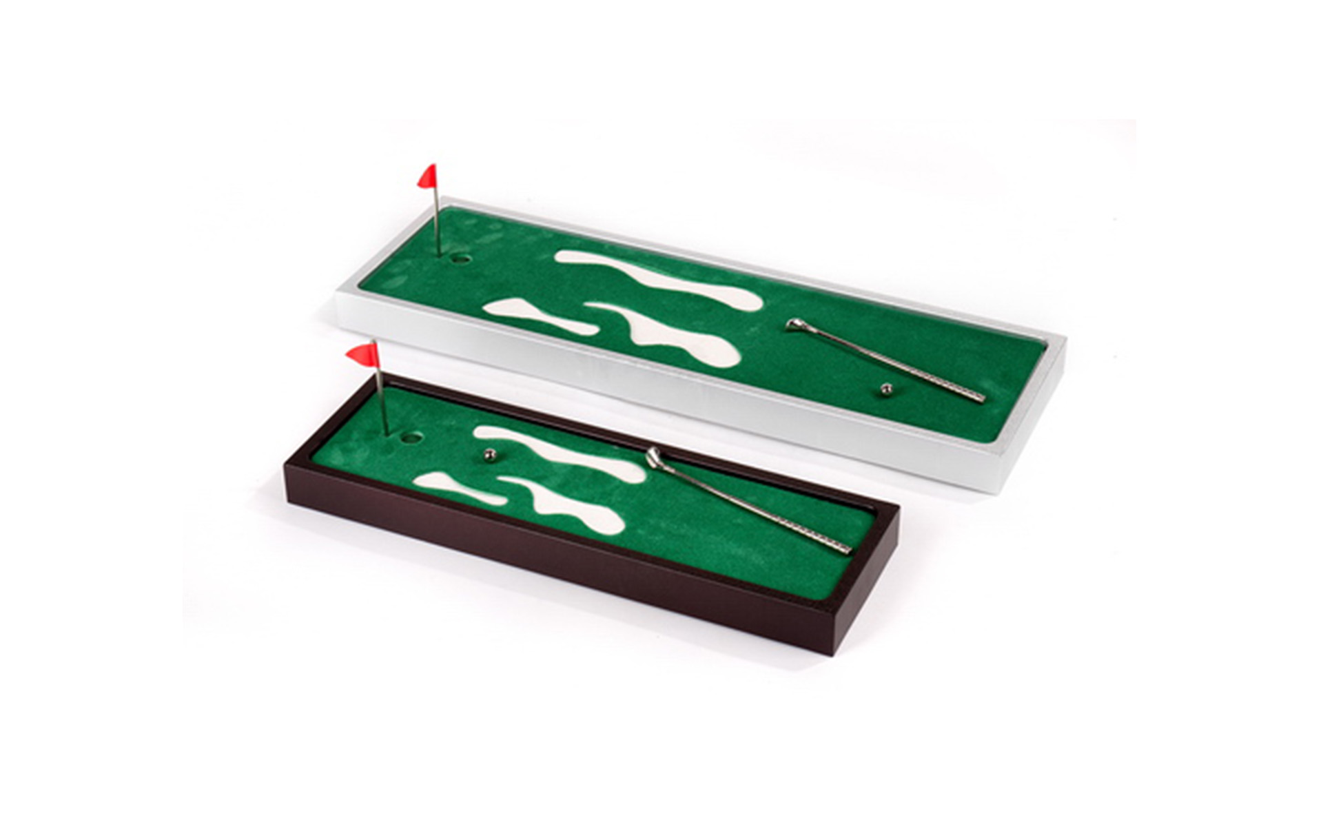 GF2012S+GF2012M GOLF SET