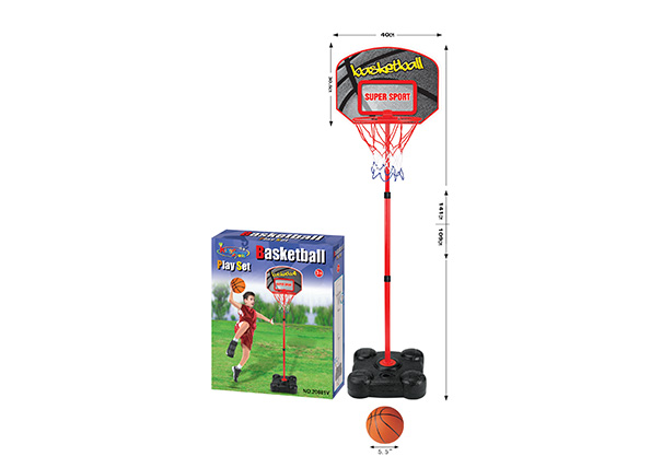 TS6074 BASKETBALL