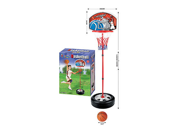 TS6075 BASKETBALL