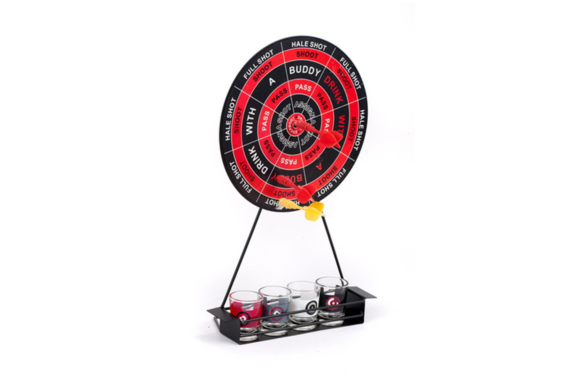 DK1204 DRINKING DART