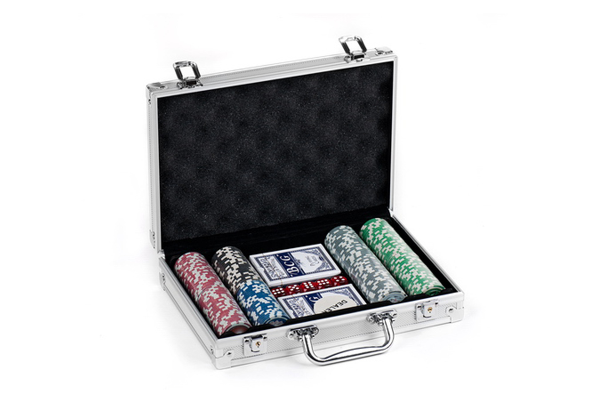 CG1013 POKER&CHIPS GAME