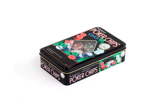 CG1021 CHIPS GAME