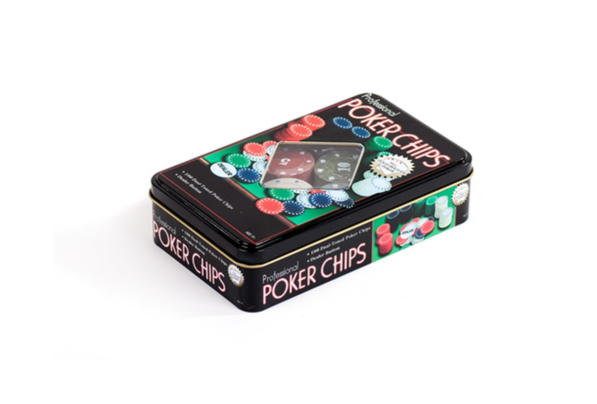 CG1021 CHIPS GAME