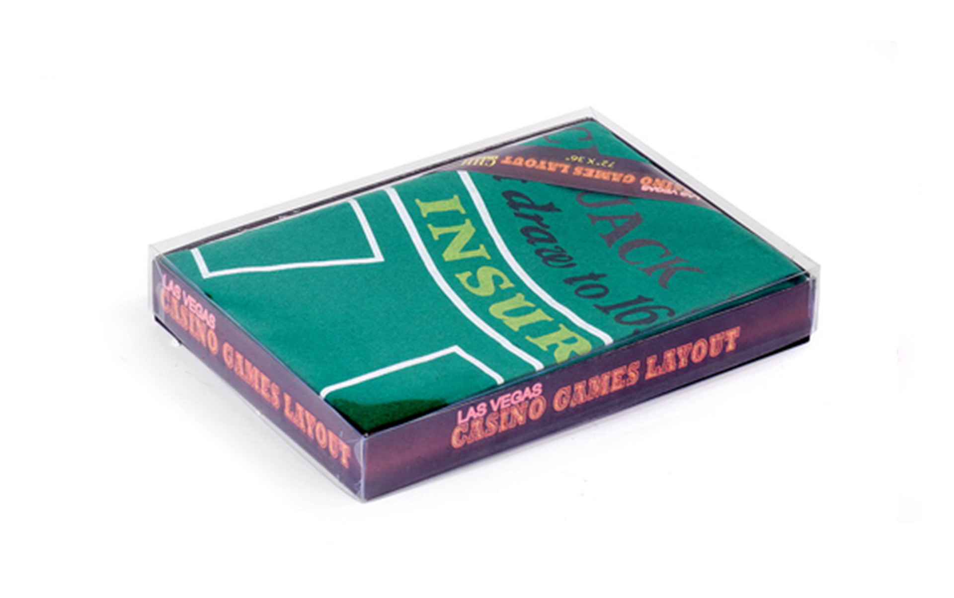 CG1008 POKER MAT