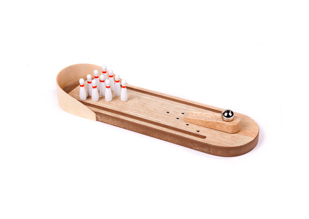 WD7010 MINI BOWLING 