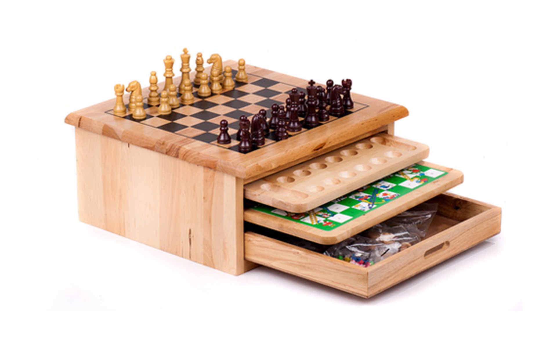WD7009 10 IN 1 GAMES