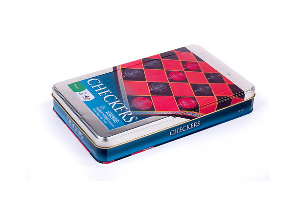 CB8023 CHECKERS