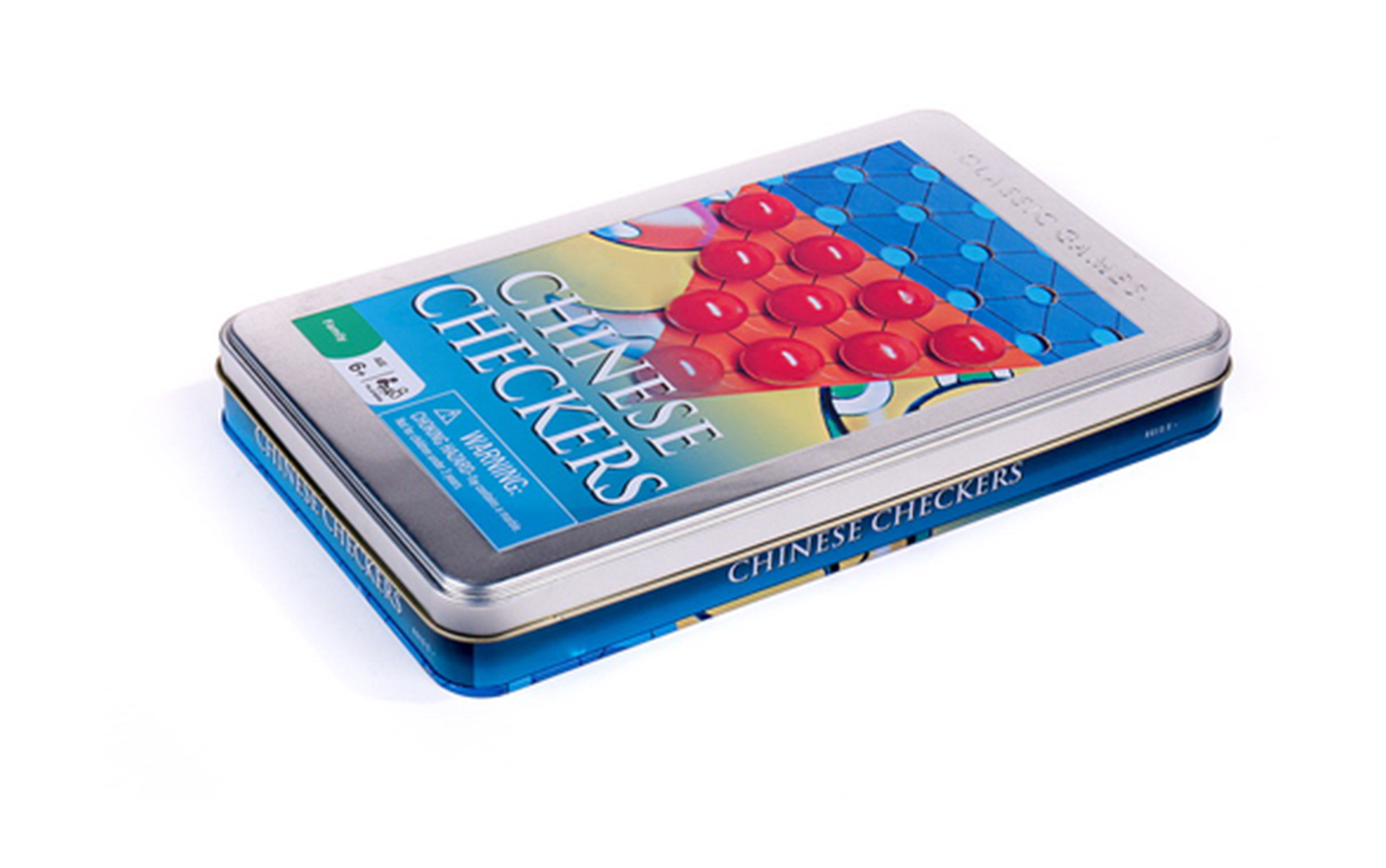 CB8024 CHINESE CHECKERS