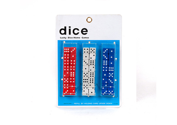 DC5007 DICE