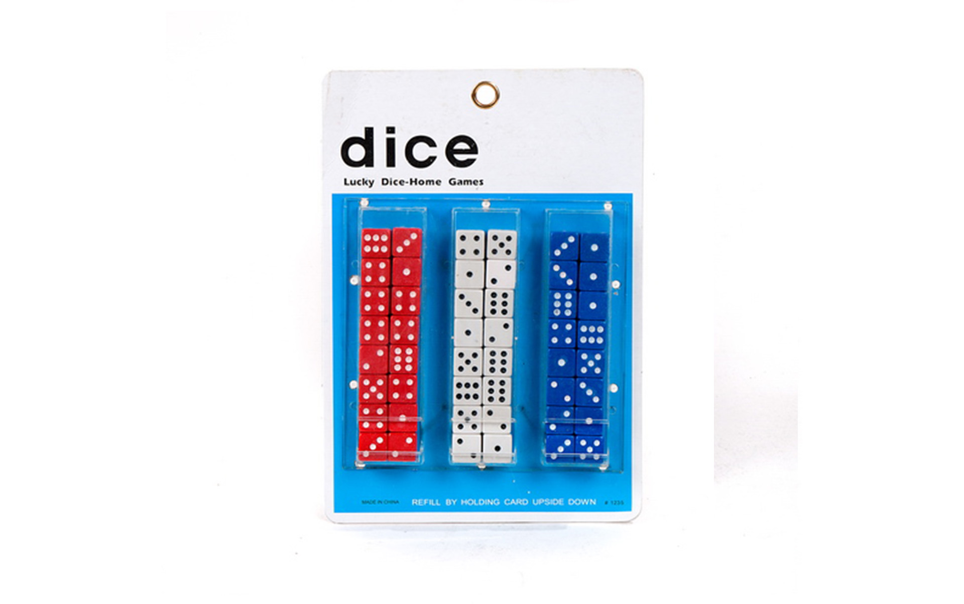 DC5007 DICE