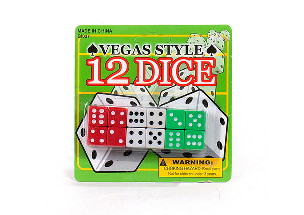 DC5008 DICE