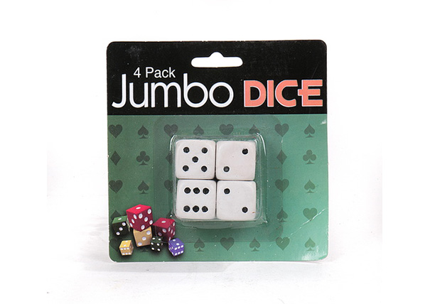 DC5009 DICE