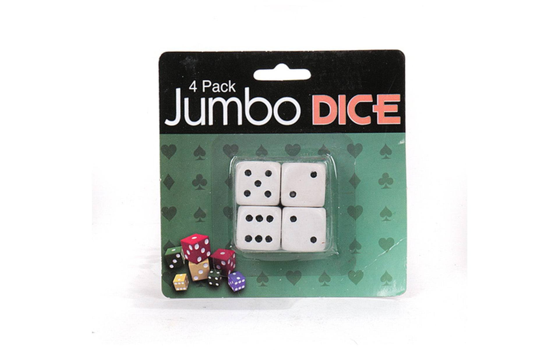 DC5009 DICE