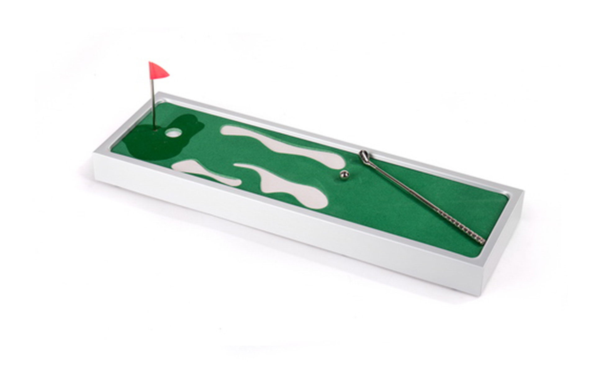 AL6002 MINI GOLF GAME