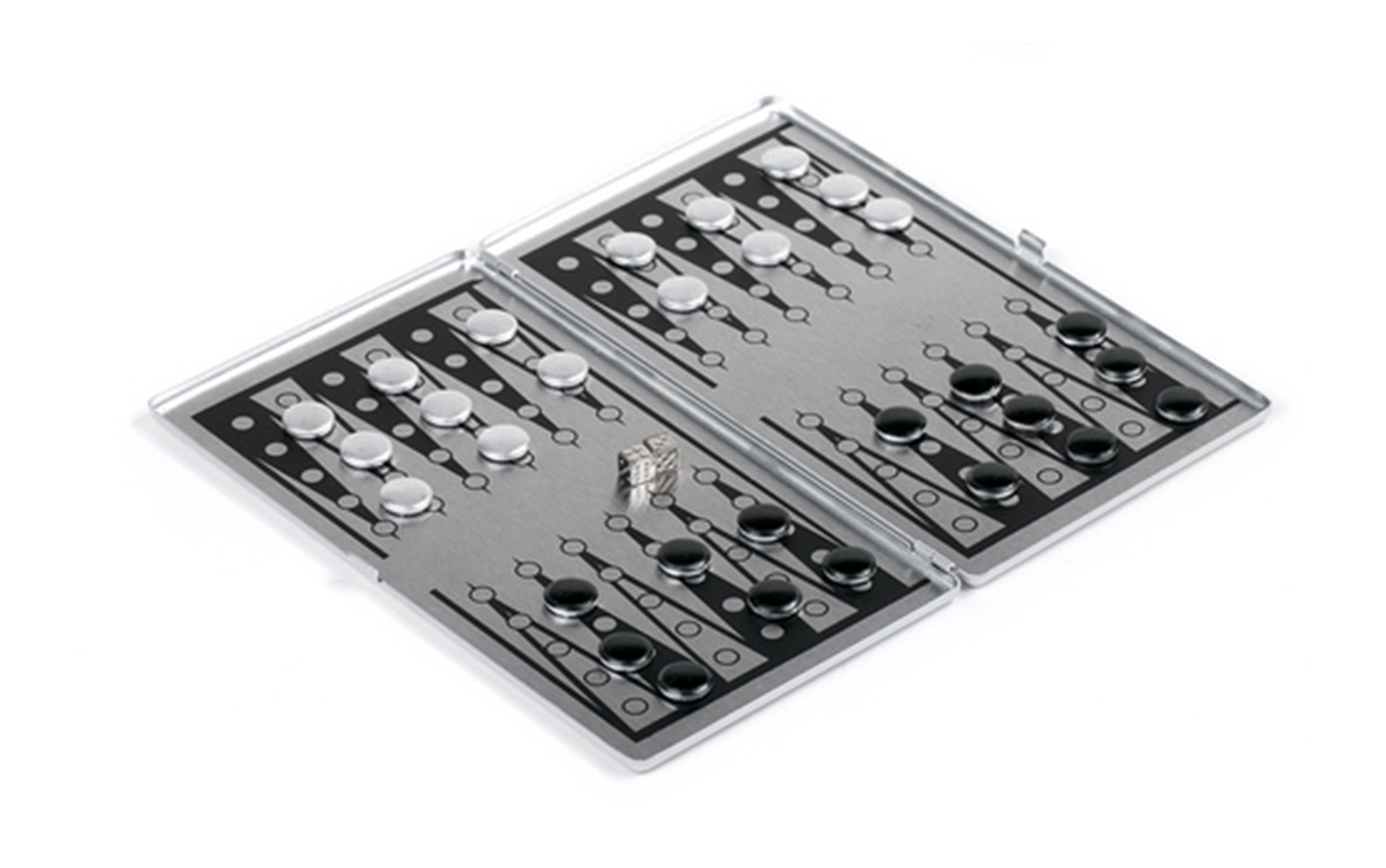 AL6013 BACKGAMMON