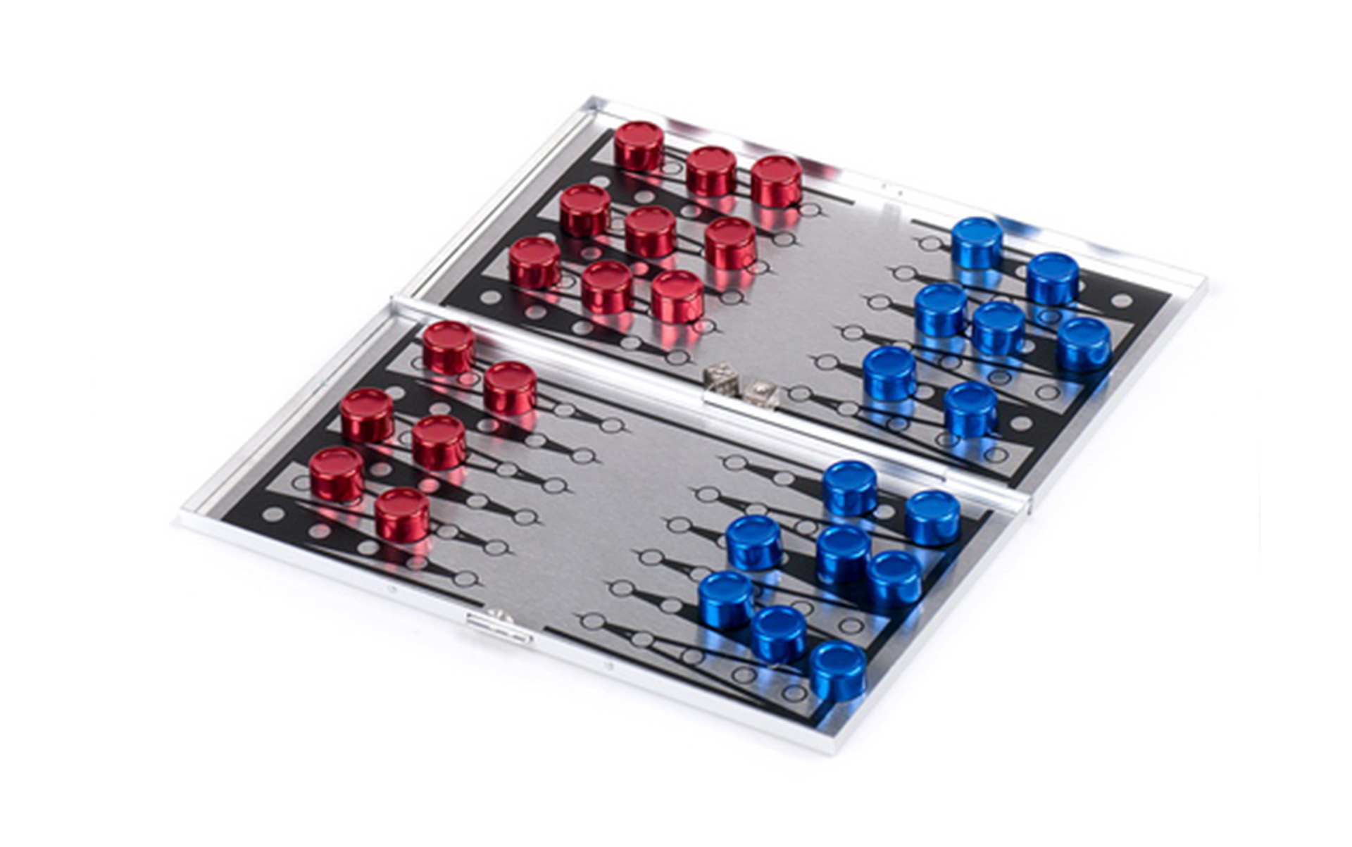 AL6014 BACKGAMMON