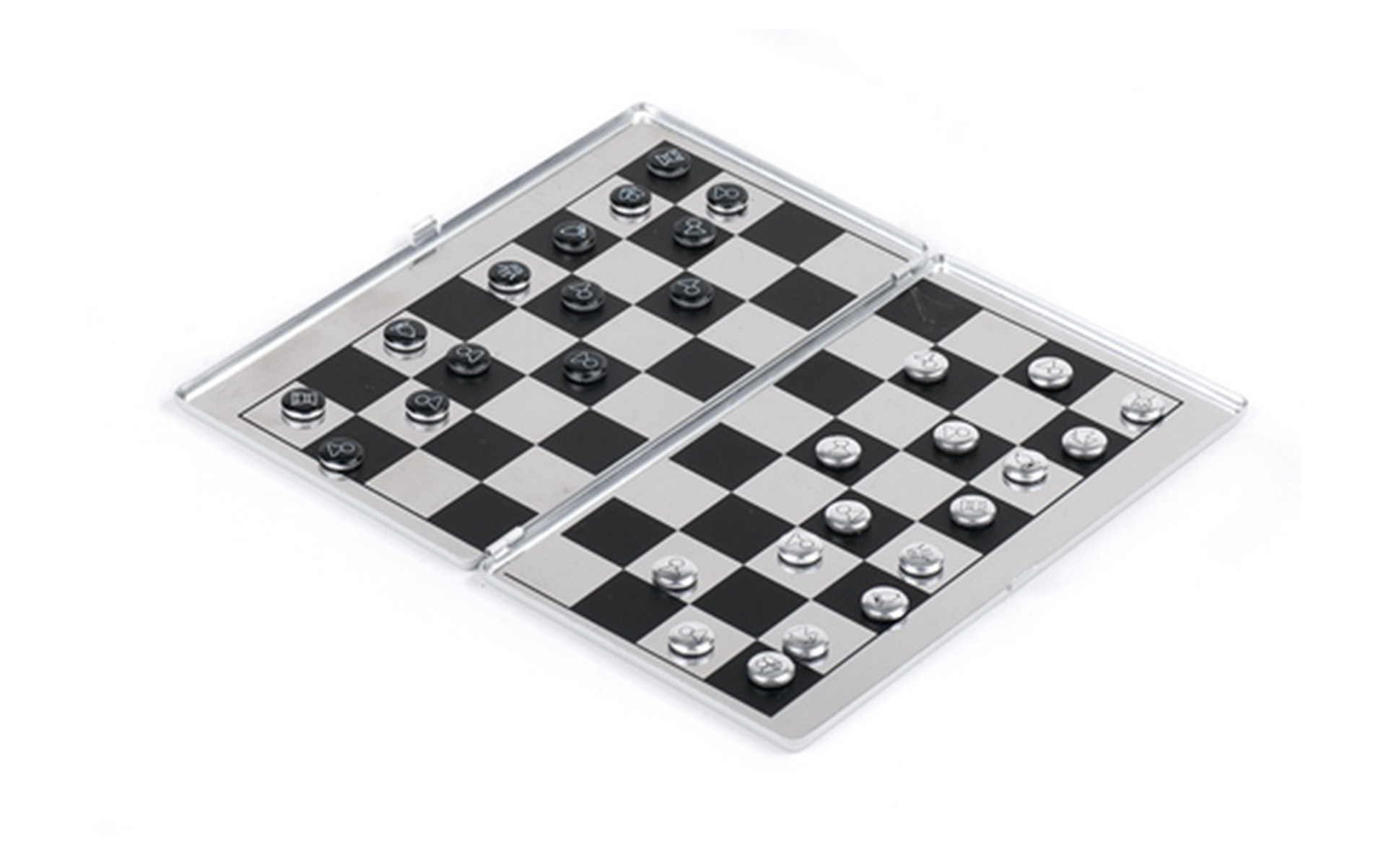 AL6015 CHESS