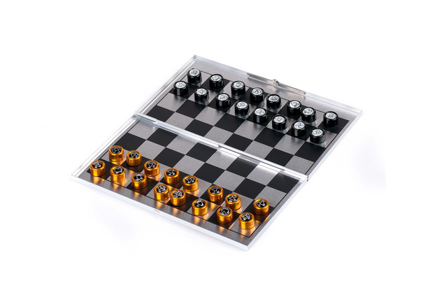 AL6016 CHESS