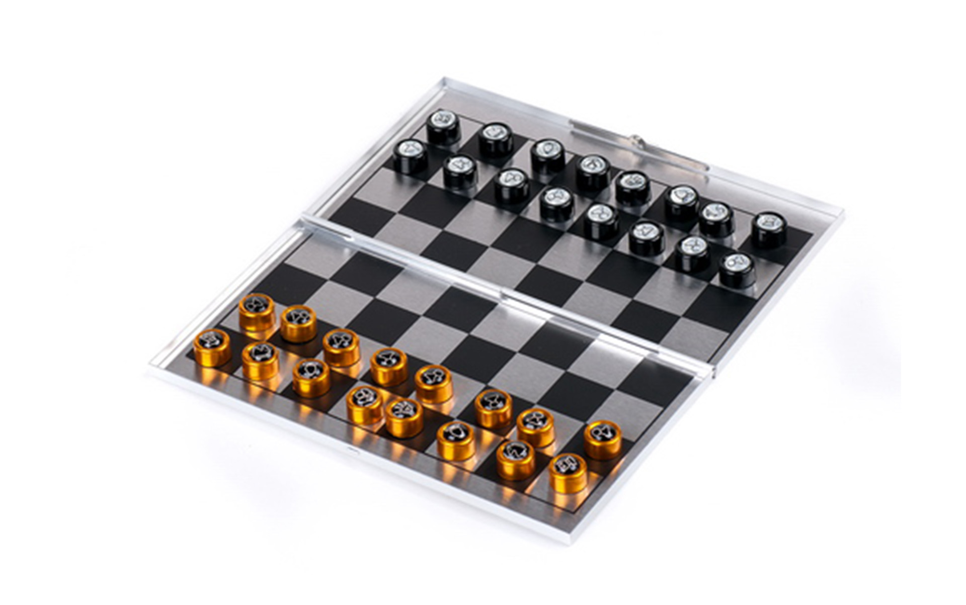 AL6016 CHESS