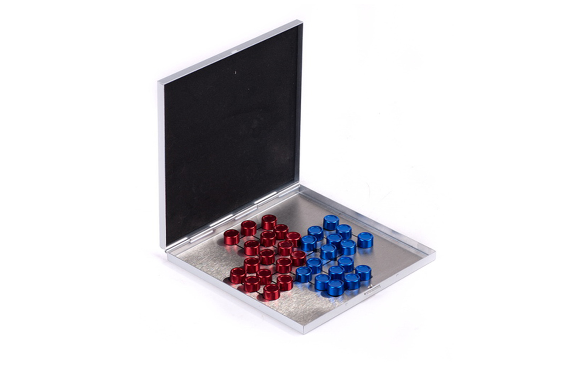 AL6026 MAGNETIC 2 IN 1 DART GAME SET