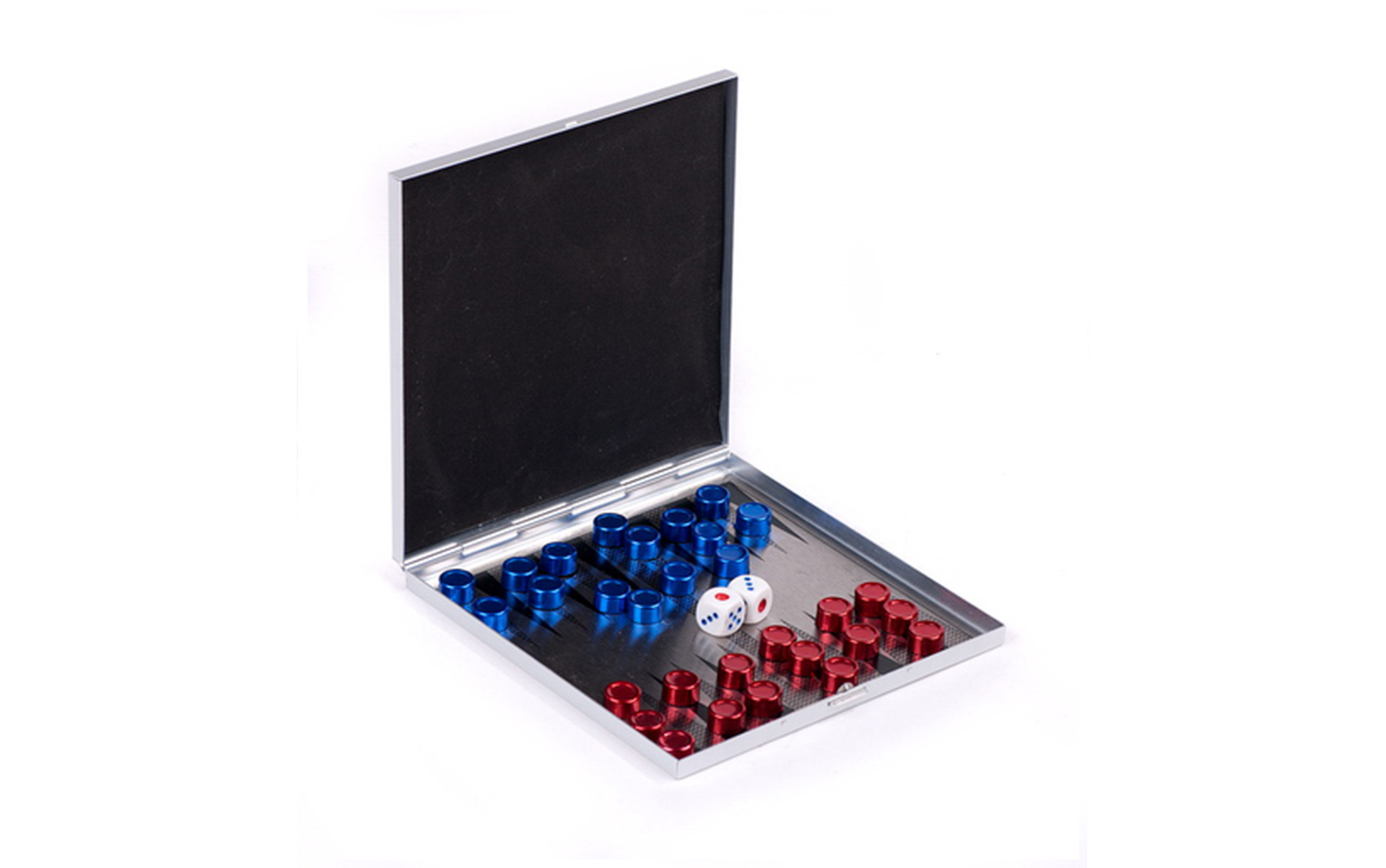 AL6027 MAGNETIC 2 IN 1 DART GAME SET