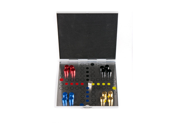 AL6029 MAGNETIC GAME SET