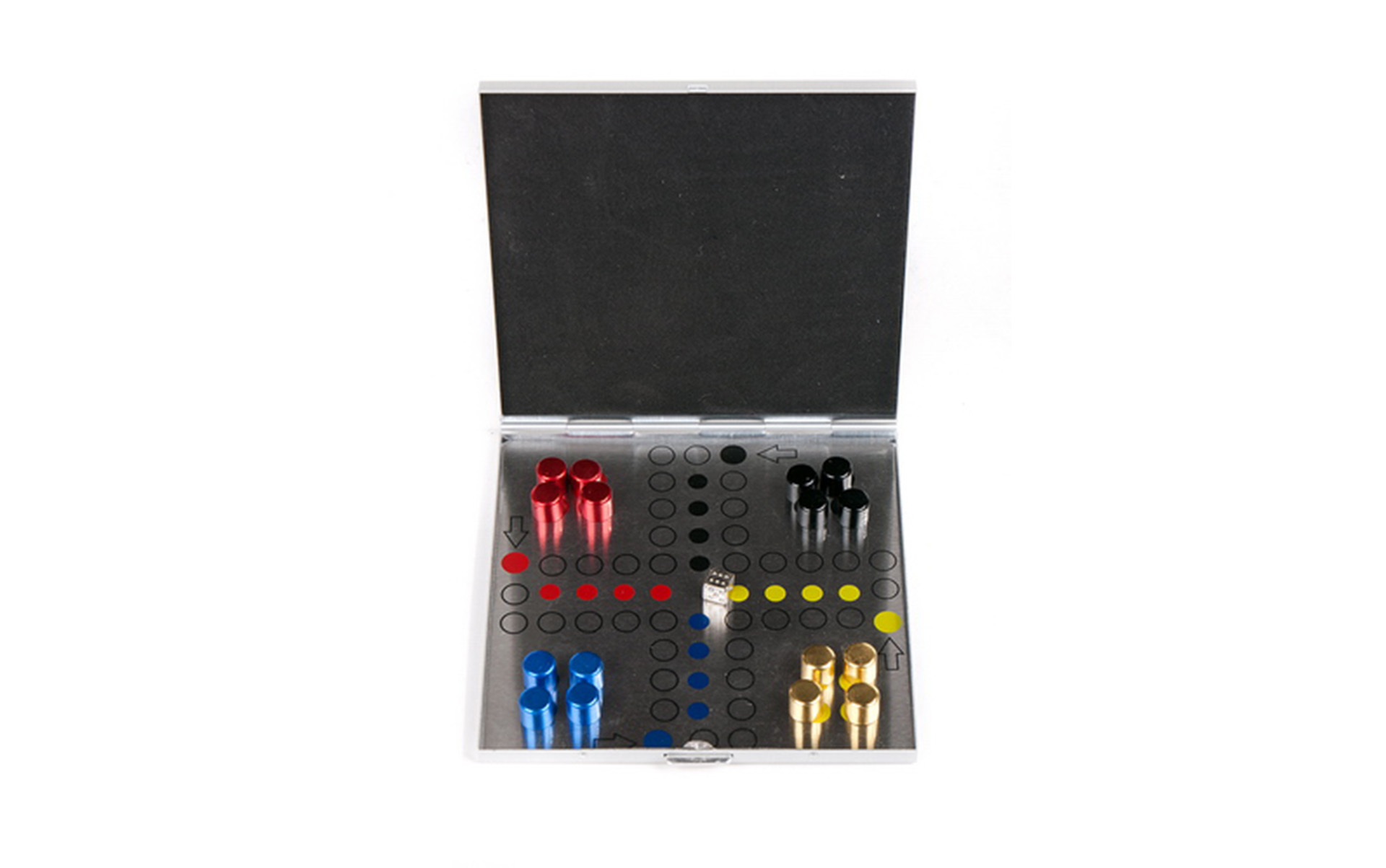 AL6029 MAGNETIC GAME SET