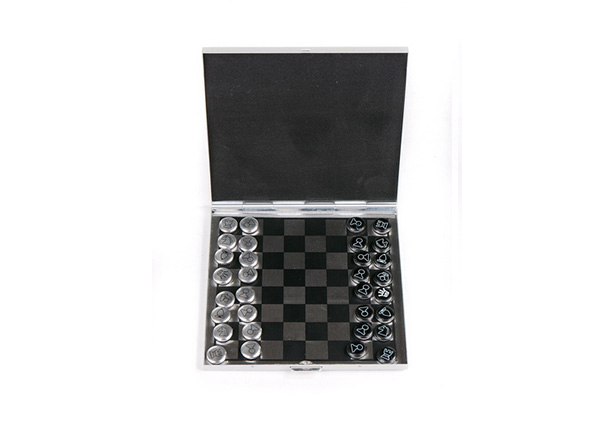 AL6032A MAGNETIC GAME SET