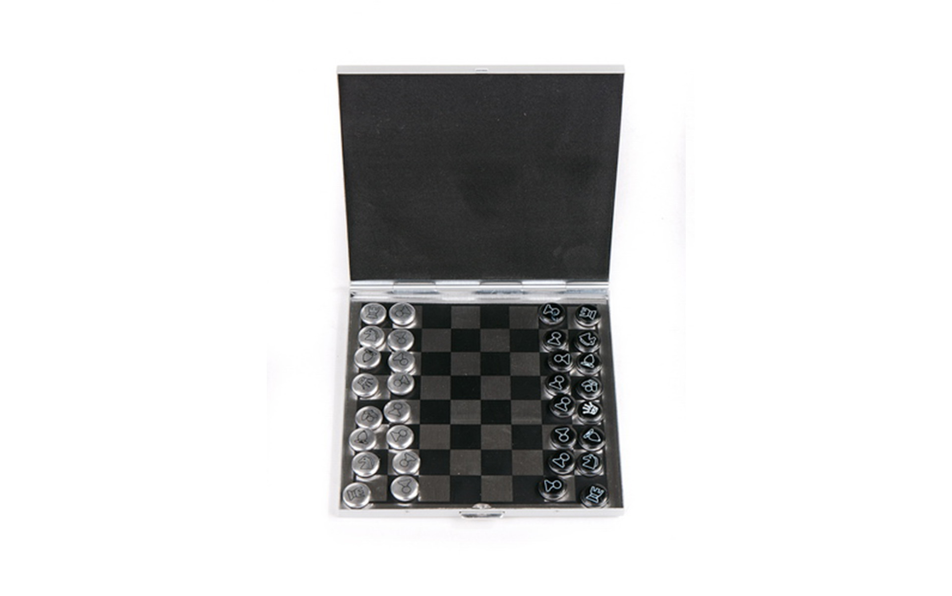 AL6032A MAGNETIC GAME SET