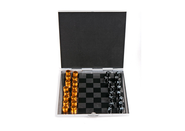 AL6032 MAGNETIC GAME SET